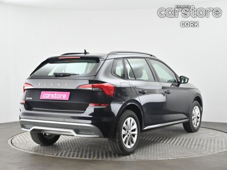 2024 Skoda Kamiq - photo 5