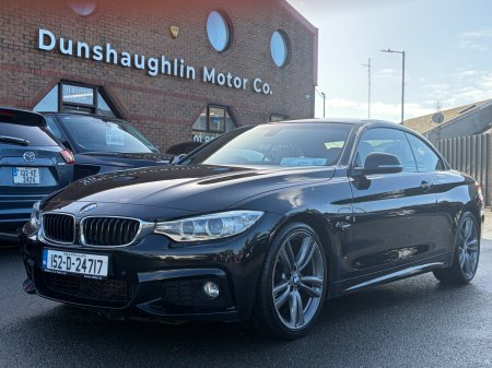 2015 BMW 4-Series - photo 38