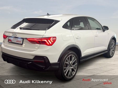 2024 Audi Q3 - photo 7
