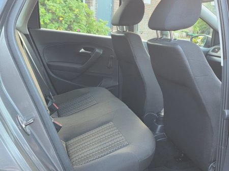 2015 Volkswagen Polo - photo 19