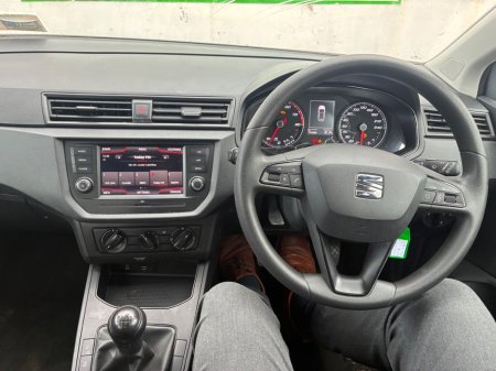 2019 SEAT Ibiza - photo 21