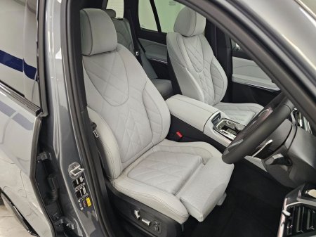 2026 BMW X5 - photo 14
