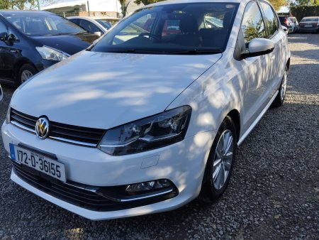2017 Volkswagen Polo - photo 15