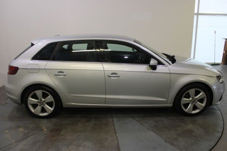 2014 Audi A3 - photo 2
