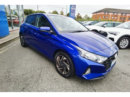 2023 Hyundai i20 - photo 3