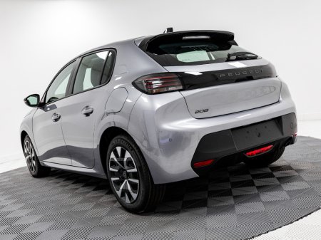 2026 Peugeot 208 - photo 26