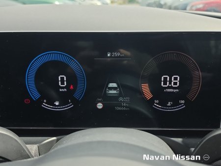 2026 Hyundai Tucson - photo 22