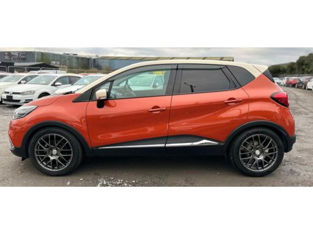 2016 Renault Captur - photo 8