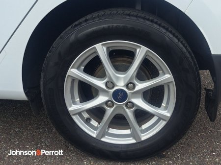 2019 Ford Fiesta - photo 15