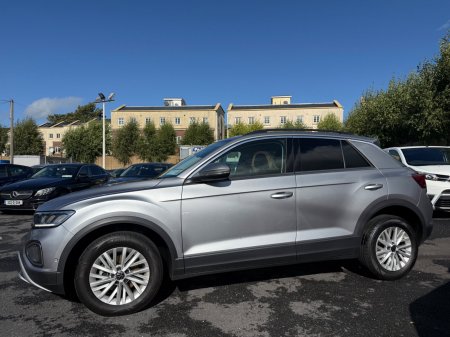 2022 Volkswagen T-Roc - photo 9