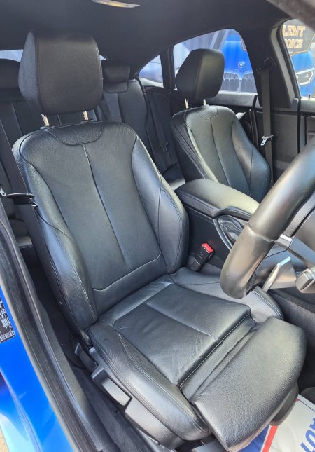 2016 BMW 4-Series - photo 12