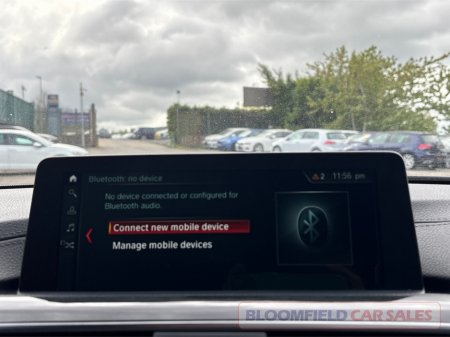 2018 BMW 3-Series - photo 18