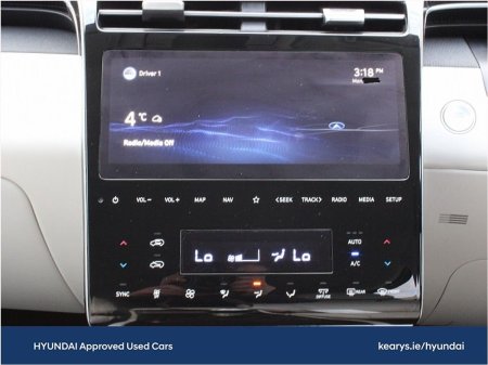 2024 Hyundai Tucson - photo 15