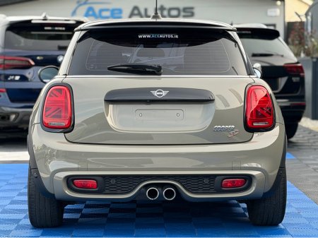 2018 Mini Cooper - photo 6