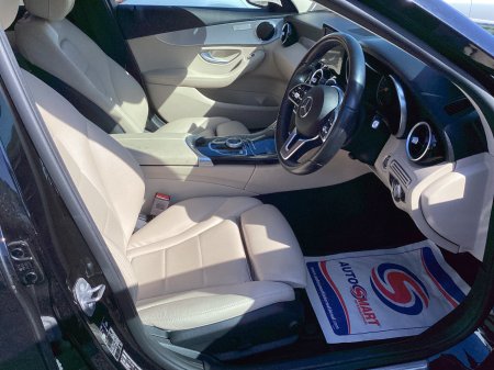 2020 Mercedes-Benz C-Class - photo 10