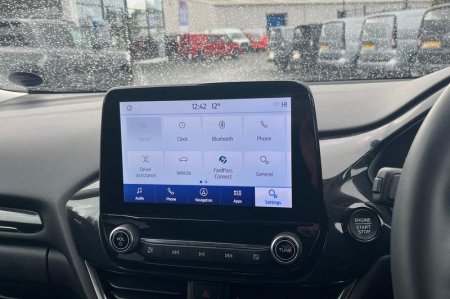 2023 Ford Puma - photo 30