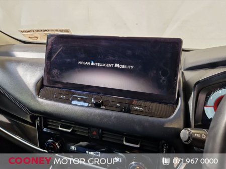2024 Nissan Qashqai - photo 12