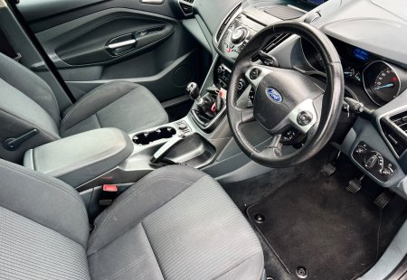 2012 Ford C-Max - photo 2