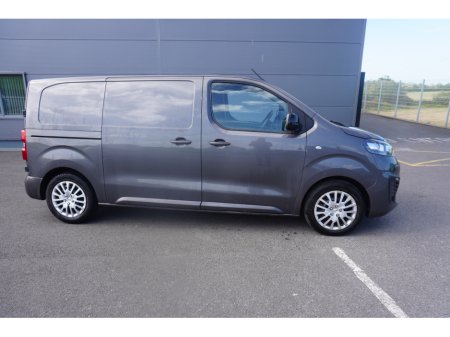 2024 Opel Vivaro - photo 3