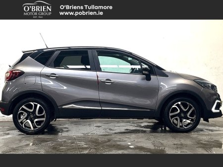 2019 Renault Captur - photo 6