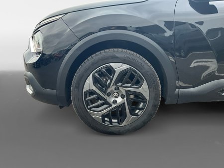 2022 Citroen C4 - photo 14