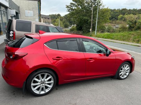 2017 Mazda Mazda3 - photo 8