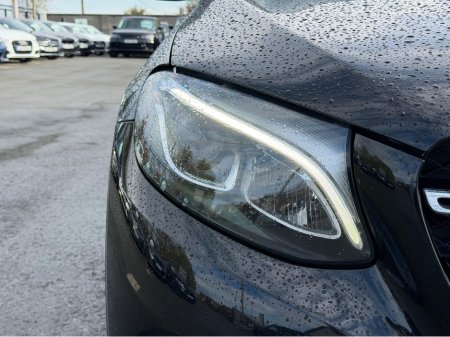 2019 Mercedes-Benz GLC - photo 10