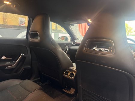 2020 Mercedes-Benz A-Class - photo 12