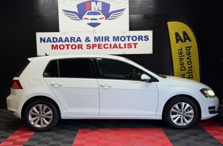 2016 Volkswagen Golf - photo 8