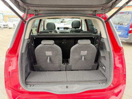 2016 Citroen Grand C4 Picasso - photo 15