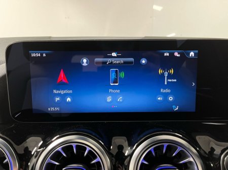 2026 Mercedes-Benz GLA - photo 18