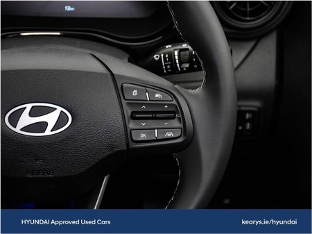 2026 Hyundai i10 - photo 19