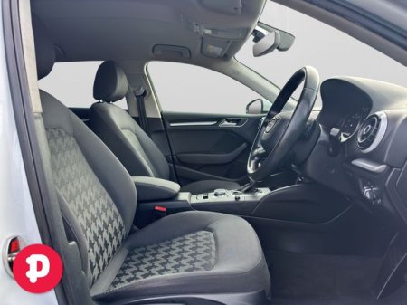 2016 Audi A3 - photo 9