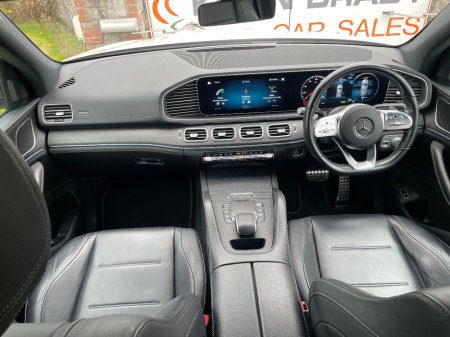 2022 Mercedes-Benz GLE - photo 14