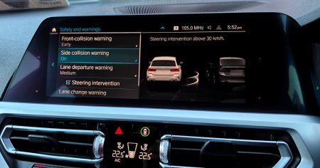 2020 BMW 3-Series - photo 59