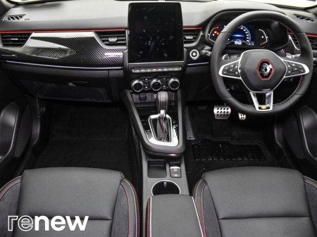 2023 Renault Arkana - photo 2