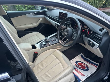 2019 Audi A5 - photo 12