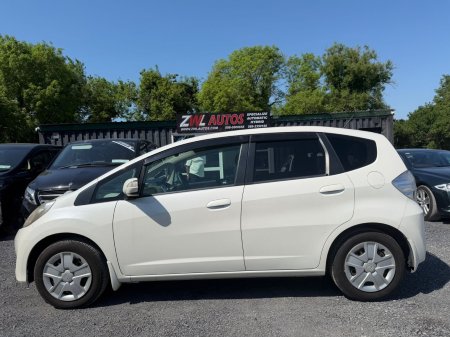 2011 Honda Fit - photo 4