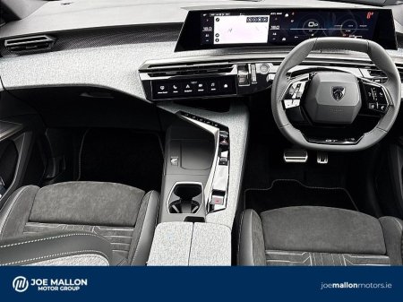 2027 Peugeot 3008 - photo 7