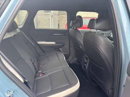 2026 Kia EV5 - photo 23