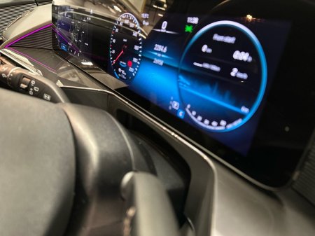2023 Mercedes-Benz EQC - photo 15