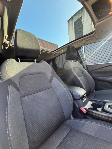 2024 Nissan Qashqai - photo 25