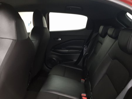 2023 Nissan Juke - photo 7