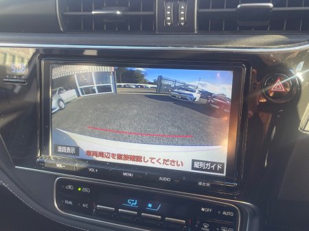 2016 Toyota Auris - photo 8