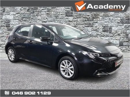 2023 Toyota Corolla Hybrid*€81 Per Week**