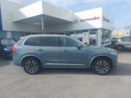 2023 Volvo XC90 - photo 3