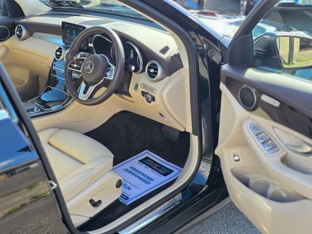 2019 Mercedes-Benz GLC - photo 7