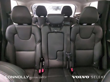 2023 Volvo XC90 - photo 24