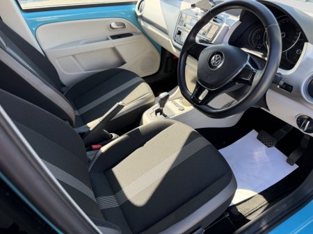 2017 Volkswagen up! - photo 11