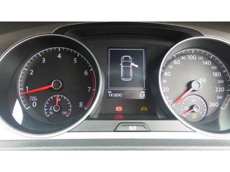 2016 Volkswagen Golf - photo 18